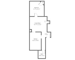 Partner-provided photo for $1245 unit