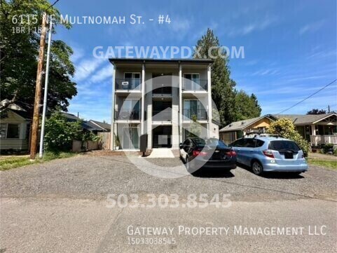 6115 NE MULTNOMAH ST