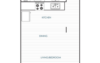 Partner-provided photo for $1685 unit