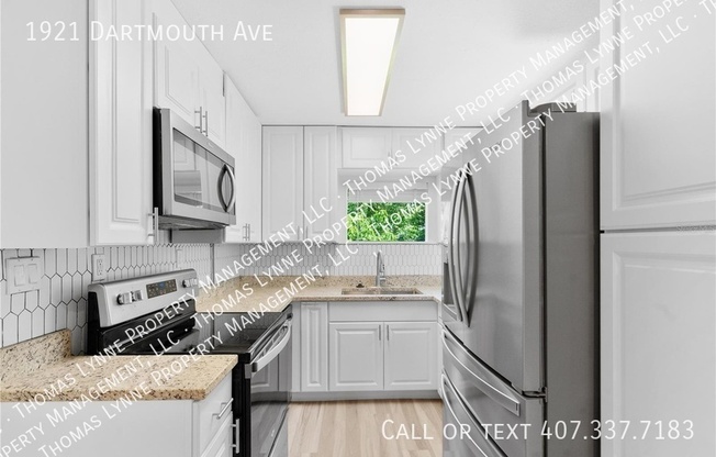 1921 DARTMOUTH AVE