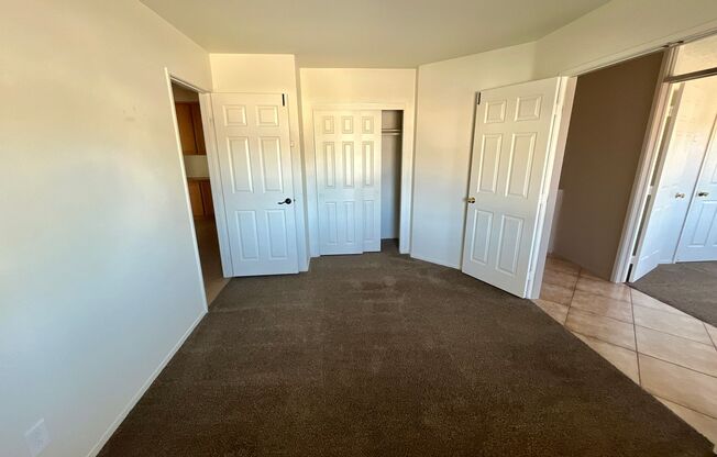Wow must see 4 bedroom Plus 2 bath Home in new subdivision of 29 Palms