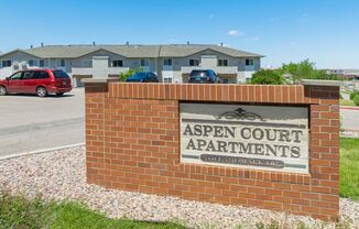 Aspen Court Apartments