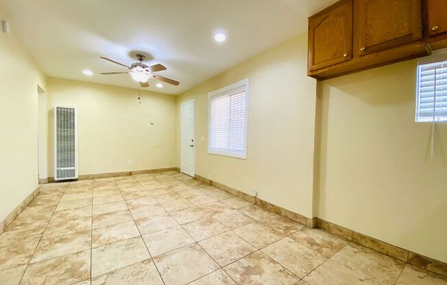 3 beds, 2 baths, $2,995