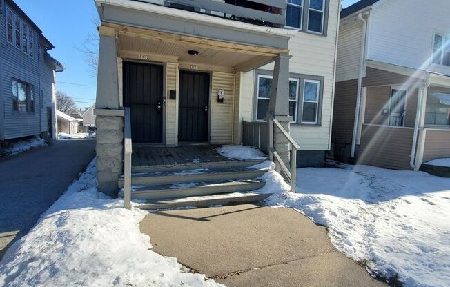 3730-3732 N 11th St. (Duplex)