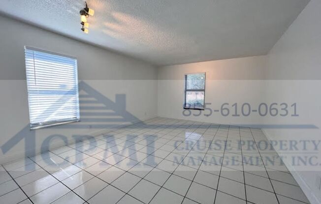 1 bed, 1 bath, 621 sqft, $1,695, Unit C307