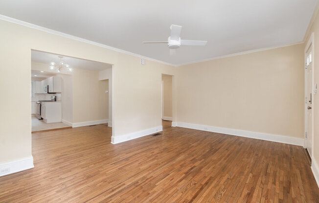 257 BROAD DR