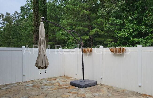Saluda Springs Townhome