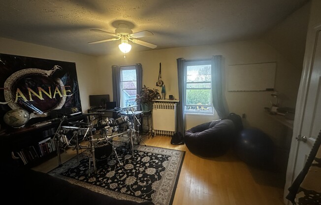 69 PARTRIDGE AVE