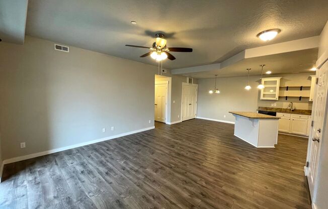 Great 3 bed/2 bath in Centerville, Unit G
