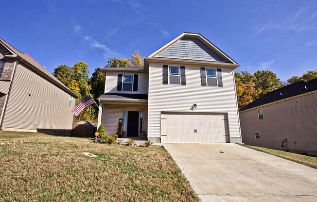 1328 BLACK OAK CIR