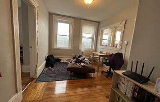 81 Empire St