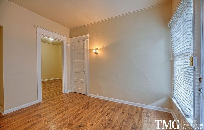 1 bed, 1 bath, 450 sqft, $1,225, Unit 4