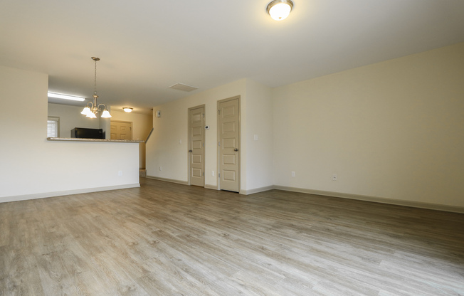 Parkview Townhomes I