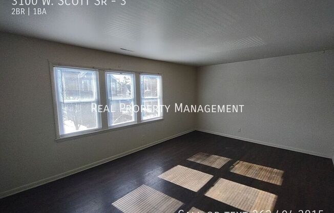 3100 W SCOTT SIDE ROAD