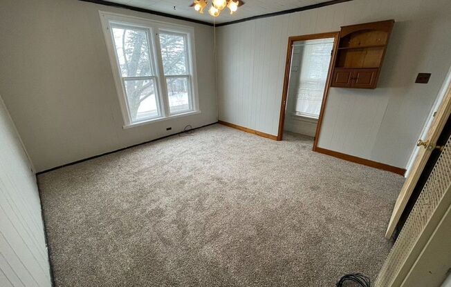 1 bed, 1 bath, $695