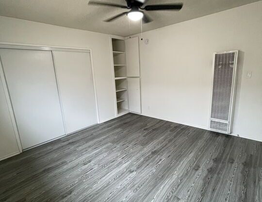 1 bed, 1 bath, $1,900, Unit 10