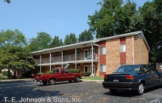 101 Hedgecock Ave