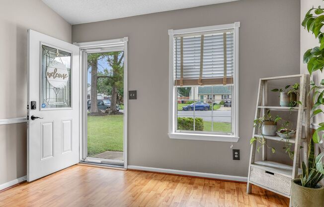 3 Bedroom Ranch