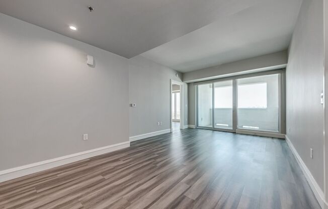 Sky Las Vegas 3706- Strip/City Views from this Stunning 2Bd/ 2Ba Residence