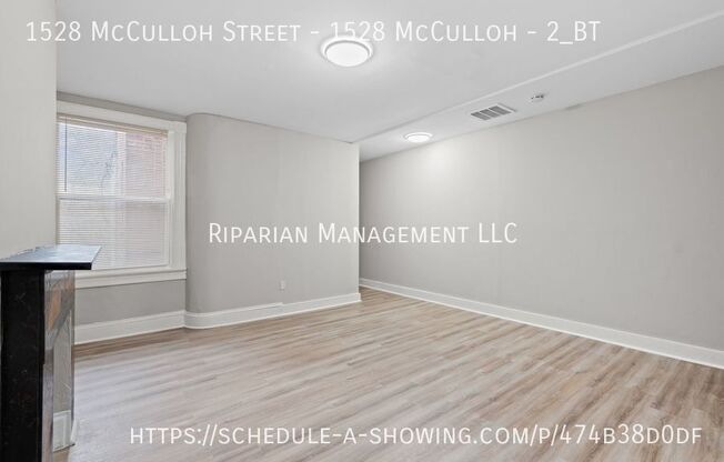 1528 MCCULLOH ST