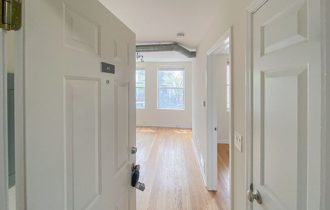 1 bed, 1 bath, 350 sqft, $1,595, Unit 2520-A2