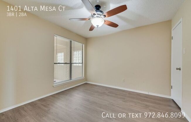 1401 ALTA MESA CT