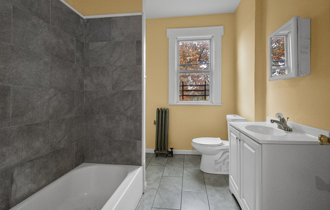 187-189 Renner Avenue - Stroage Unit 3