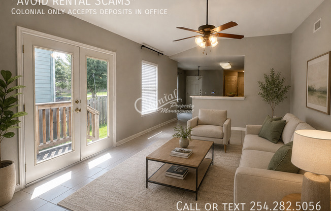 6005 PERLITA DR