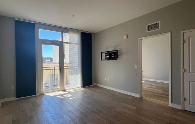 Gorgeous Modern 1 Bedroom near Paseo de San Antonio