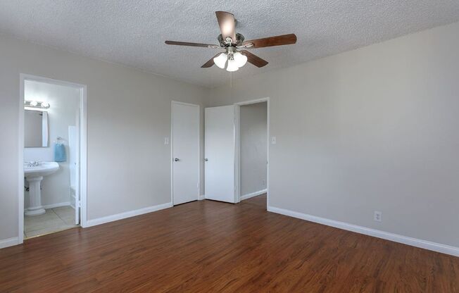 1 bed, 1 bath, $2,050, Unit #5