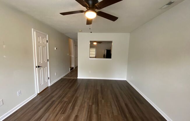 2 bedroom Townhome for Rent