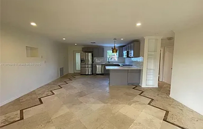 Charming 3 Bedroom 2 Bathroom House - Huge Yard