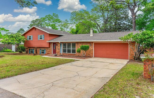 4 Bedroom in Shalimar!