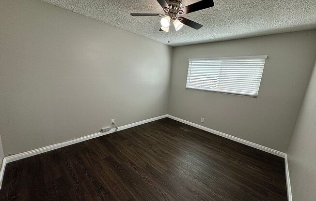 2 beds, 2 baths, 1,036 sqft, $2,300, Unit 4205 G