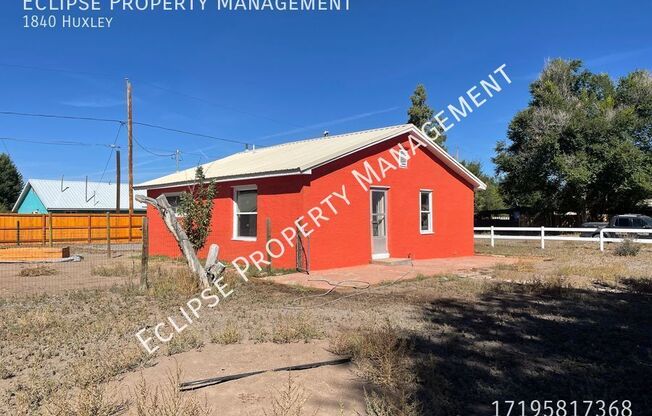 Partner-provided property photo