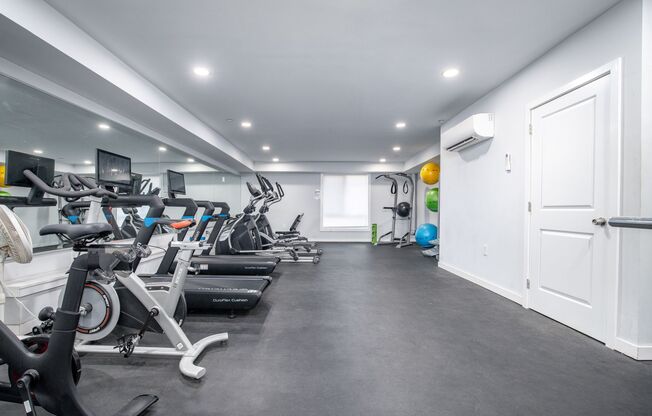 Northern Liberties Apartments