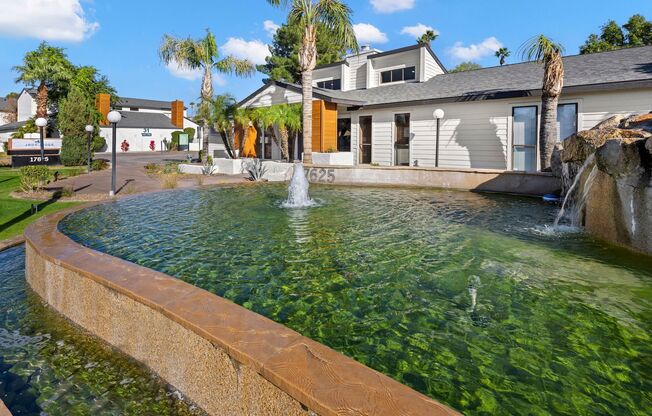 Jade Ridge Apartments