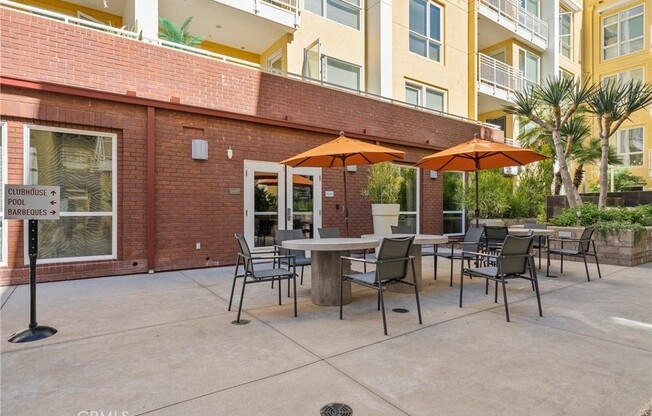 2 beds, 2 baths, 1,050 sqft, $3,450, Unit 206