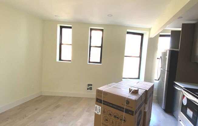 2112 Regent Place - Brooklyn Park Terrace, LLC