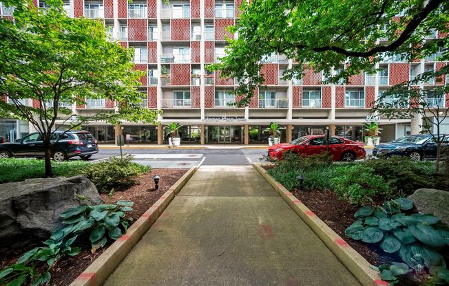 Studio, 1 bath, $1,850, Unit # #N 614