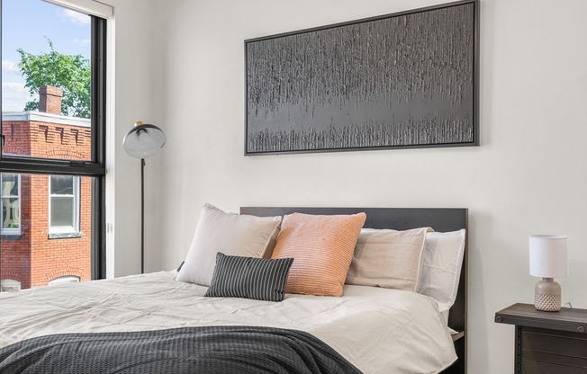 1 bed, 1 bath, 623 sqft, $3,400, Unit 505