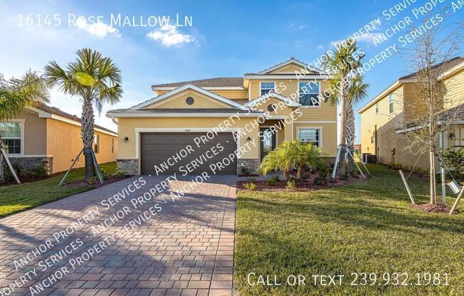 16145 ROSE MALLOW LN