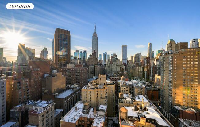 Studio, 1 bath, $5,520, Unit 8H