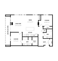 Partner-provided photo for $2644 unit