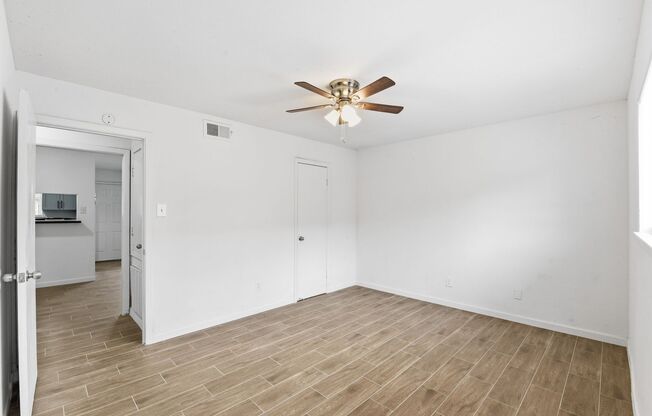 1 bed, 1 bath, 655 sqft, $879, Unit 1802