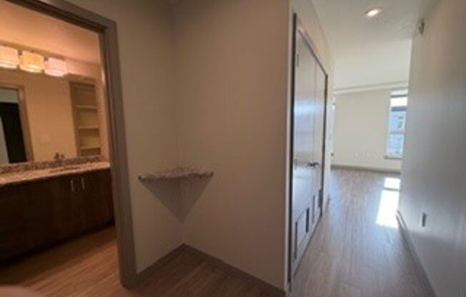 1 bed, 1 bath, 603 sqft, $1,695, Unit 704