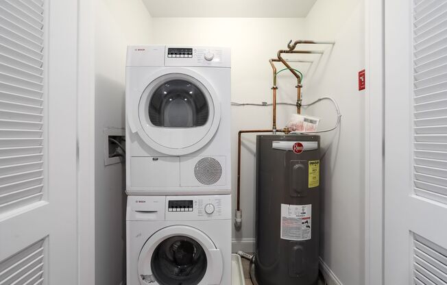 Gateway - 2bdrm/1bath