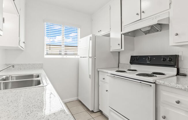 Century Arms Apartments
