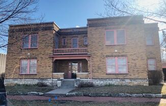 501 Houston St. 1-4