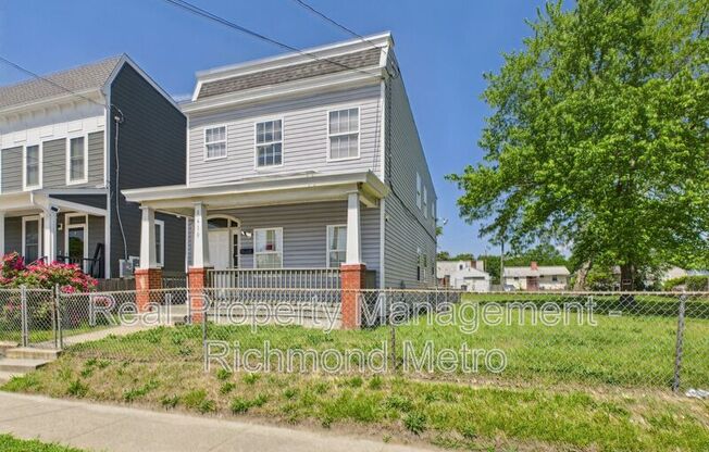 1610 N 28 ST